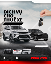 Dịch vụ thuê xe tự lái ở Đà Nẵng uy tín, giá tốt – Giải pháp di chuyển tiện lợi cho mọi chuyến đi