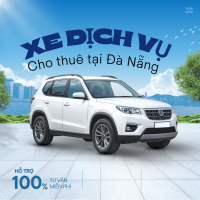 Lưu ý khi thuê xe tự lái tại Đà Nẵng – Kinh nghiệm giúp bạn thuê xe an toàn và tiết kiệm