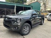 Thumb Thuê xe tự lái 4 chỗ Đà Nẵng - Ford Ranger 2023