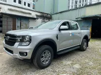 Thumb Thuê xe tự lái 4 chỗ Đà Nẵng - Ford Ranger 2023