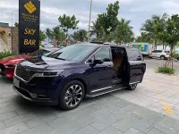 Thumb Cho Thuê Xe Tự Lái 7 Chỗ - Kia Carnival Premium 2022