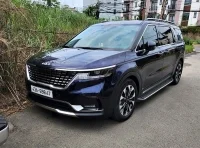 Thumb Cho Thuê Xe Tự Lái 7 Chỗ - Kia Carnival Premium 2022