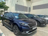 Thumb Cho Thuê Xe Tự Lái 7 Chỗ - Kia Carnival Premium 2022