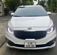 Thumb Cho Thuê Xe Tự Lái 7 Chỗ Kia Grand Sedona 2018