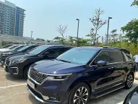 Thumb Cho Thuê Xe Tự Lái 7 Chỗ - Kia Carnival Premium 2022