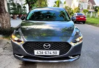 Thumb Thuê xe tự lái Đà Nẵng giá tốt - Mazda 3 Luxury 2021