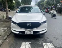 Thumb Thuê xe tự lái Đà Nẵng giá tốt - Mazda 3 Luxury 2021