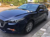 Thumb Thuê xe tự lái Đà Nẵng giá tốt - Mazda 3 Luxury 2021