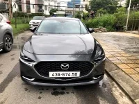 Thumb Thuê xe tự lái Đà Nẵng 5 chỗ - Mazda 3 Deluxe 2022