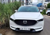 Thumb Cho Thuê Xe Mazda CX5 2020