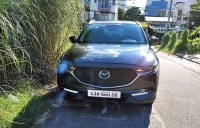 Thumb Cho Thuê Xe Mazda CX5 2020