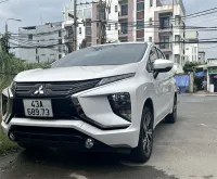 Thumb Thuê Xe tự lái 7 chỗ uy tín - Dòng xe Mitsubishi Xpander 2020