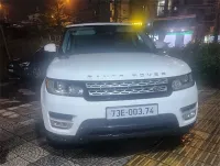 Thumb Cho Thuê Xe Sang Tại Đà Nẵng - Range Rover 2013