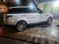 Thumb Cho Thuê Xe Sang Tại Đà Nẵng - Range Rover 2013