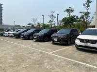 Thumb Cho thuê xe tự lái 4 chỗ Đà Nẵng GIÁ SIÊU TỐT |Kia -  Mazda - Toyota