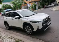 Thumb Cho Thuê Xe Toyota Corolla Cross 2022