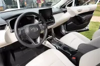 Thumb Cho Thuê Xe Toyota Corolla Cross 2022