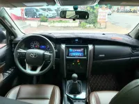 Thumb Thuê xe 7 chỗ Toyota Fortuner tự lái tại Đà Nẵng