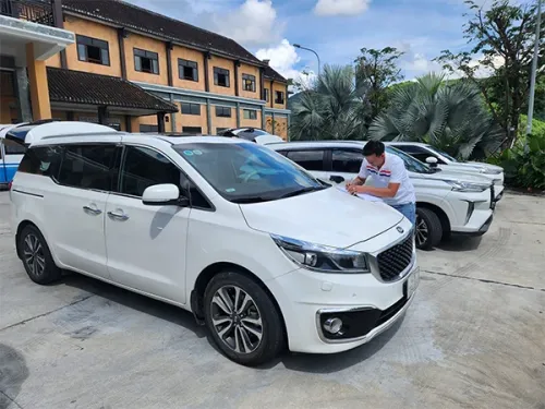 Kia Sedona 2020