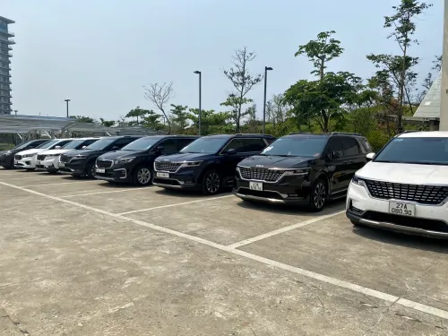 Cho thuê xe tự lái 4 chỗ Đà Nẵng GIÁ SIÊU TỐT |Kia -  Mazda - Toyota