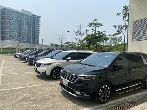 Cho thuê xe tự lái 4 chỗ Đà Nẵng GIÁ SIÊU TỐT |Kia -  Mazda - Toyota